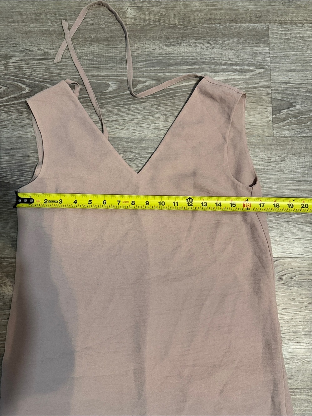 COS dress - Picture 5 of 8